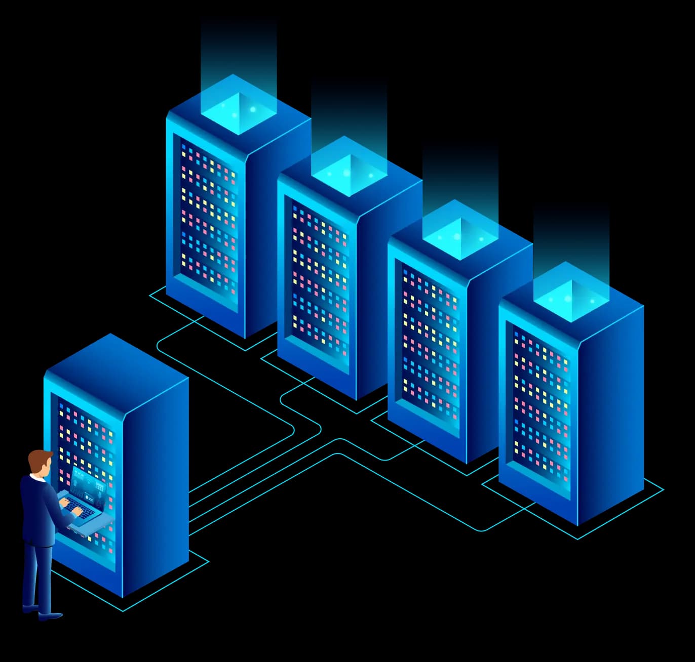 Biodrum Hosting ve IT Çözümleri